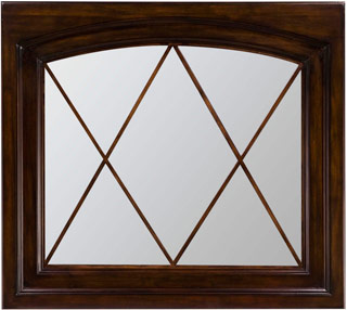 Name:Seneca Lake Fret Mirror, Item id:6210_5845 (Medium Image)