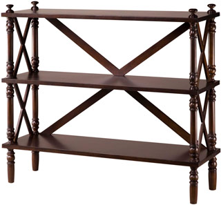 Name:Seneca Lake Bookcase, Item id:6210_5851 (Medium Image)
