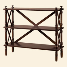 Seneca Lake Bookcase Thumbnail Image