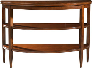 Name:Fullerton Demi-Lum Console Table, Item id:6210_5861 (Medium Image)