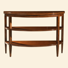 Fullerton Demi-Lum Console Table Thumbnail Image