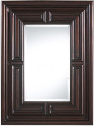 Name:Marcella Rectangular Mirror, Item id:6210_5872 (Medium Image)