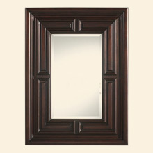 Marcella Rectangular Mirror Thumbnail Image