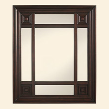 Marcella Rectangular Mirror Thumbnail Image