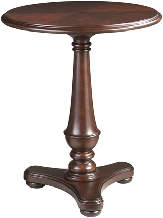 Name:Marcella Pedestal Table, Item id:6210_5877 (Medium Image)