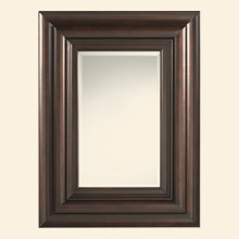 Marcella Rectangular Mirror Thumbnail Image