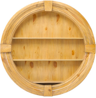 Name:Bennington Shelf, Item id:6210_5907 (Medium Image)
