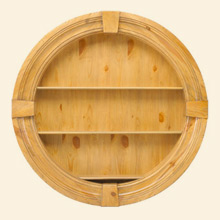 Bennington Shelf Thumbnail Image