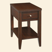 Cordova End Table Thumbnail Image