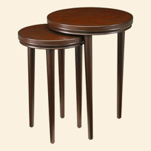 Cordova Nesting Tables Thumbnail Image