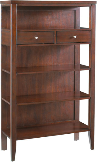 Name:Cordova Bookcase, Item id:6210_5916 (Medium Image)