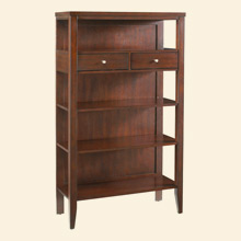 Cordova Bookcase Thumbnail Image
