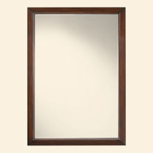Cordova Rectangle Mirror Thumbnail Image
