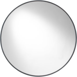 Name:Cordova Round Mirror, Item id:6210_5918 (Medium Image)