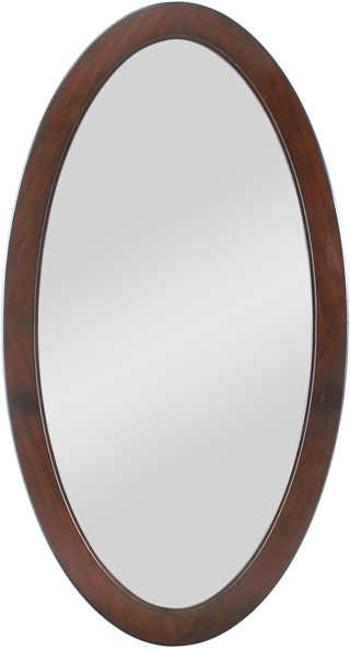 Name:Cordova Oval Mirror, Item id:6210_5921 (Medium Image)