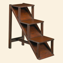 Cordova Stacking Shelves Thumbnail Image