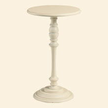 Camden Cottage Candle Table Thumbnail Image