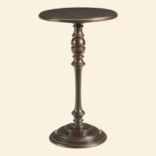 Camden Cottage Candle Table Thumbnail Image