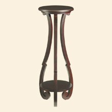 Camden Cottage Pedestal Thumbnail Image