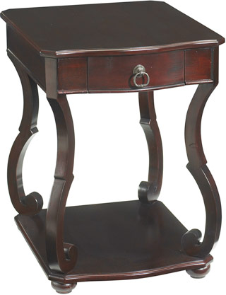 Name:Camden Cottage Lamp Table, Item id:6210_5935 (Medium Image)