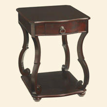 Camden Cottage Lamp Table Thumbnail Image