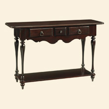 Camden Cottage Console Table Thumbnail Image