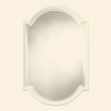 Camden Cottage Arched Mirror Thumbnail Image