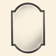 Camden Cottage Arched Mirror Thumbnail Image