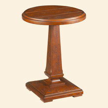 Charleton Lodge Chairside Table Thumbnail Image