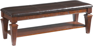 Name:Charleton Lodge Bench, Item id:6210_5966 (Medium Image)