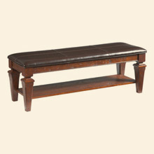 Charleton Lodge Bench Thumbnail Image