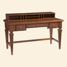Charleton Lodge Writing Desk Thumbnail Image