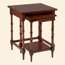 Harris Nesting Tables Thumbnail Image