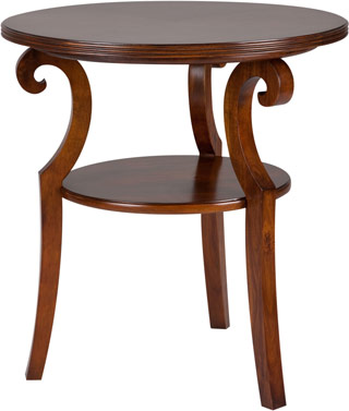 Name:Savannah Round Table, Item id:6210_5978 (Medium Image)