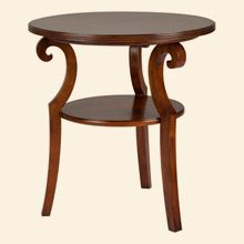 Savannah Round Table Thumbnail Image
