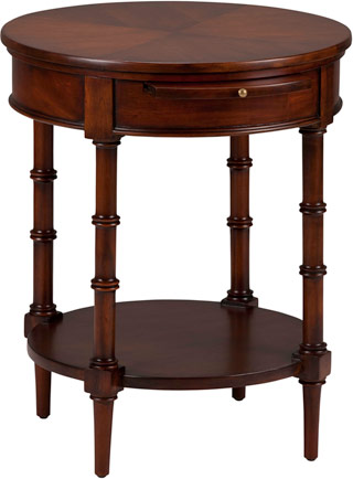 Name:Logan Round Table, Item id:6210_5982 (Medium Image)