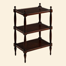 Quinn Bookcase Side Table Thumbnail Image