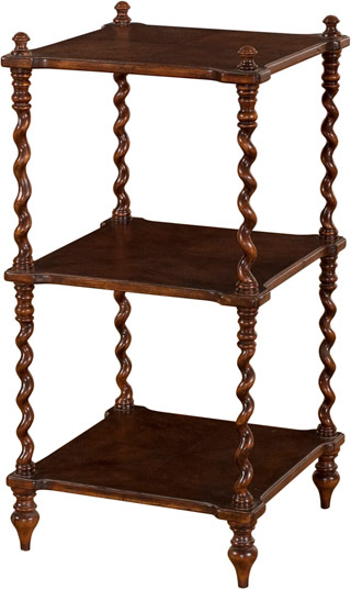 Name:Tuscany Chairside Table, Item id:6210_5994 (Medium Image)