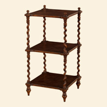 Tuscany Chairside Table Thumbnail Image