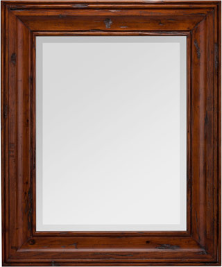 Name:Hollins Rectangle Mirror, Item id:6210_5995 (Medium Image)