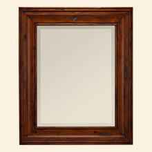 Hollins Rectangle Mirror Thumbnail Image