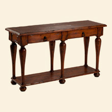 Hollins Console Table Thumbnail Image