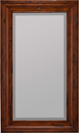 Name:Hollins Leaner Mirror, Item id:6210_5999 (Medium Image)