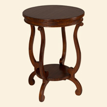 Sabrina Side Table Thumbnail Image