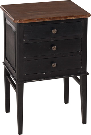 Name:Hanover Side Table, Item id:6210_6105 (Medium Image)
