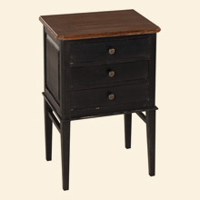 Hanover Side Table Thumbnail Image