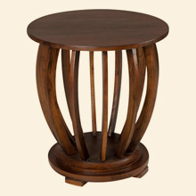 Remington Side Table Thumbnail Image