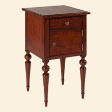 Ashburn Candle Table Thumbnail Image