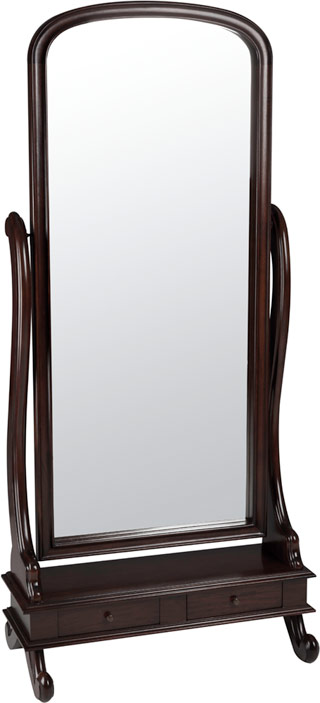 Name:Garrison Cheval Mirror, Item id:6210_6137 (Medium Image)