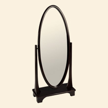 Oxford Cheval Mirror Thumbnail Image